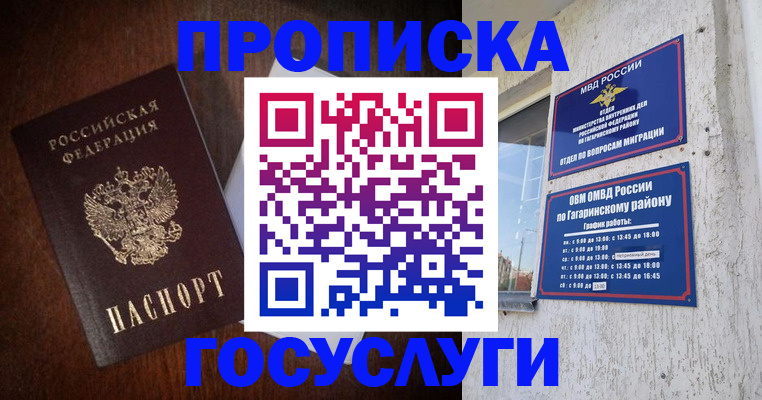 пропишу в квартире в Камчатской области
